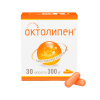 Октолипен капс 300мг №30