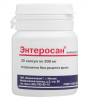 Энтеросан капс 300мг №20