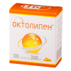 Октолипен капс 300мг №30