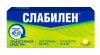Слабилен тбл п/п/о 5мг №10