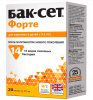 Бак-Сет Форте капс №20