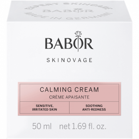 БАБОР Крем д/чувствительной кожи Calming cream 50 мл