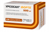Урсосан Форте тбл п/п/о 500мг №100