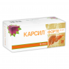 Карсил Форте капс 90мг №30