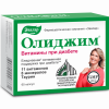 Олиджим витамины при диабете капс №60
