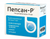 Пепсан-Р гель д/внут прим 10г №14 саше