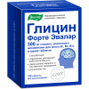 Глицин Форте Эвалар тбл д/расс 300мг №120